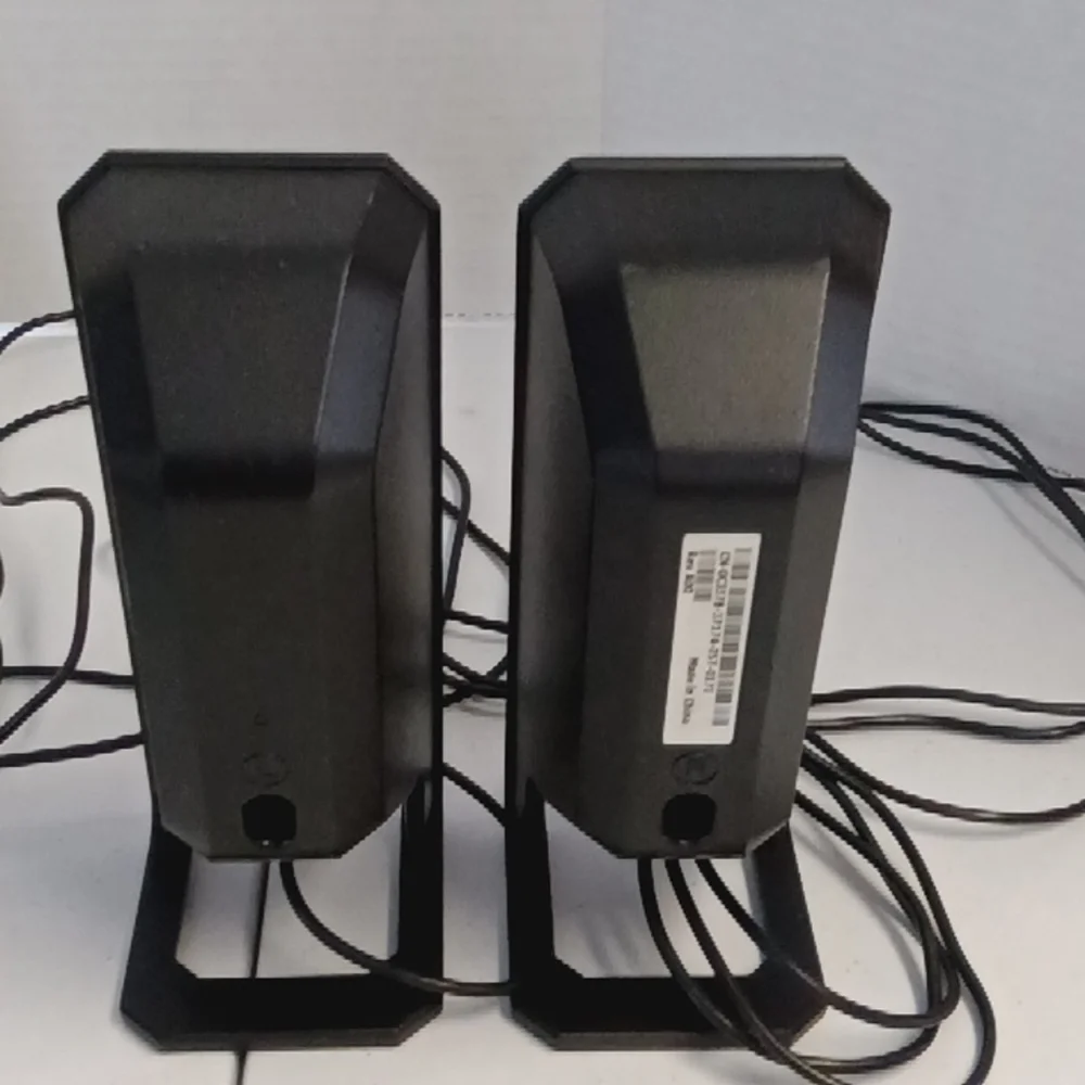 Dell PC Computer Speakers
